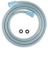 Showy 2383A (120cm) PVC Hoses