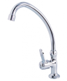 Showy 2565M-JQC Quarter Turn Lever Taps