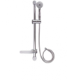 Showy 8283-D Shower Set With Rail 